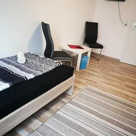 Pension Forstfeld Kassel Exterior photo
