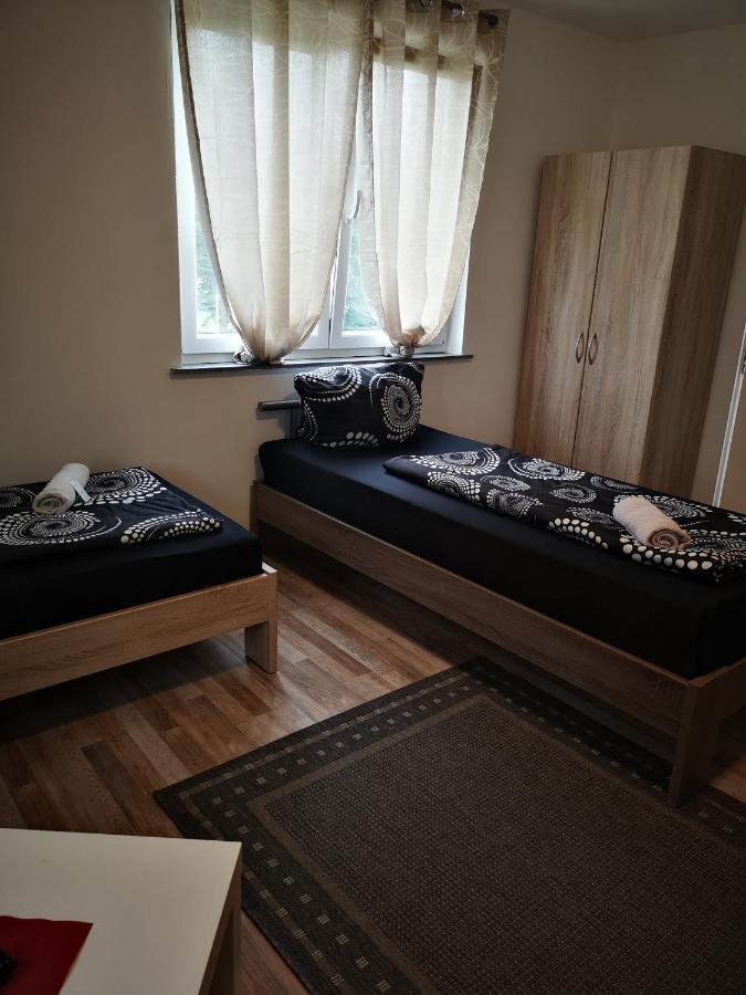 Forstfeld Kassel