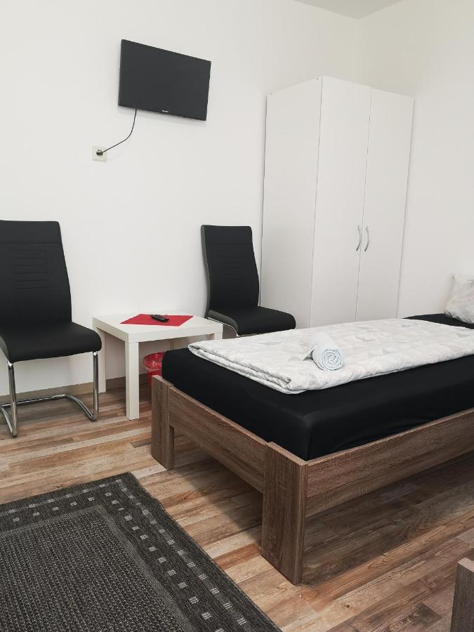 Forstfeld Gasthof Kassel
