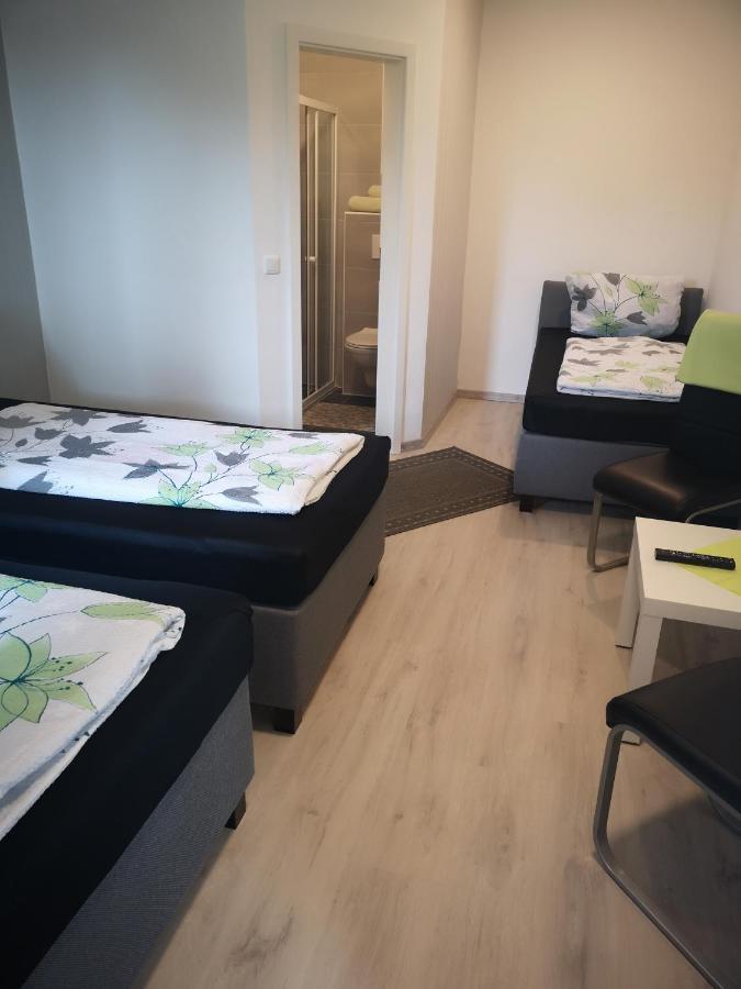 Forstfeld * Kassel