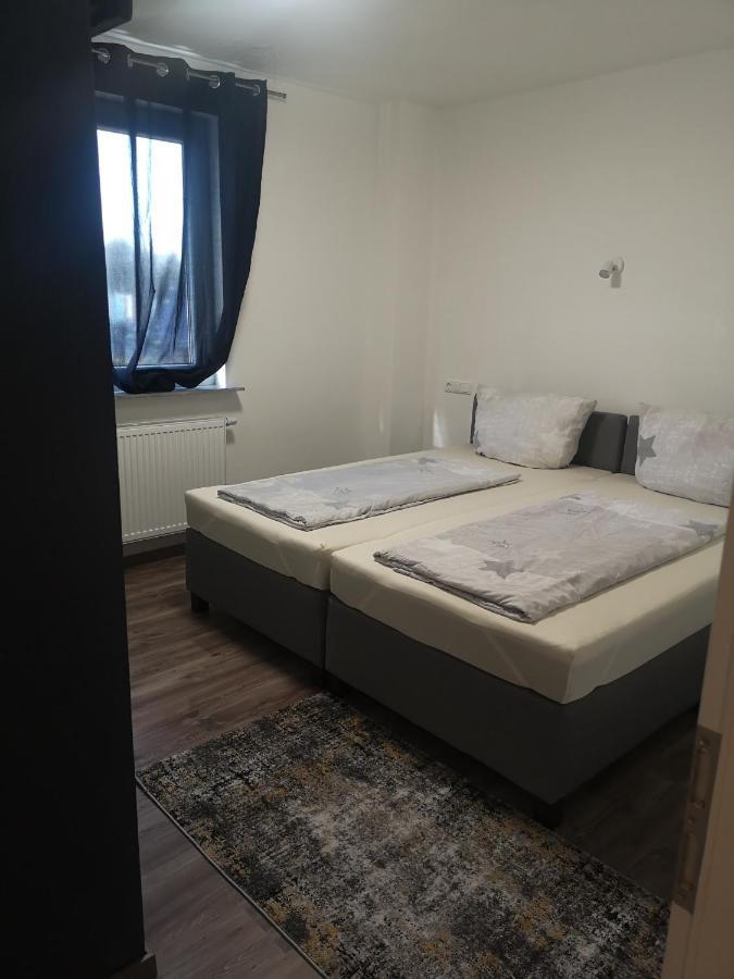 Forstfeld Kassel